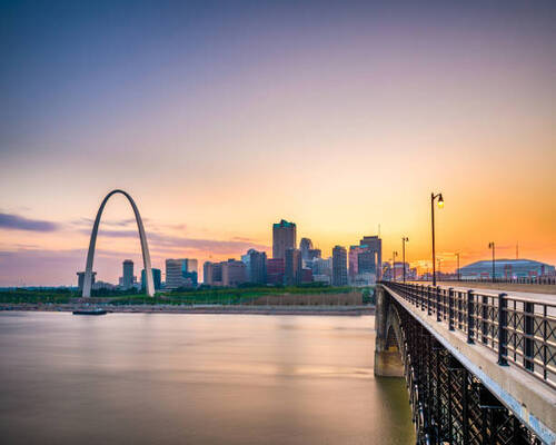 St. Louis