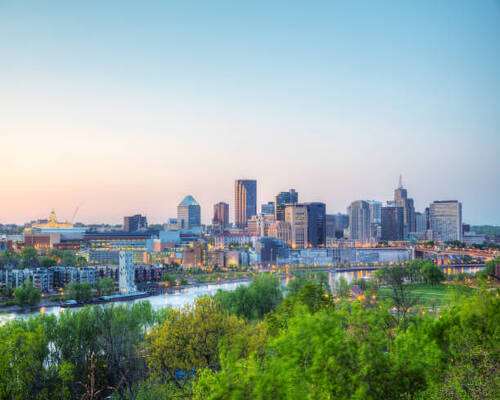 St. Paul