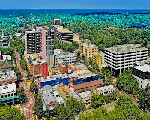 Tallahassee