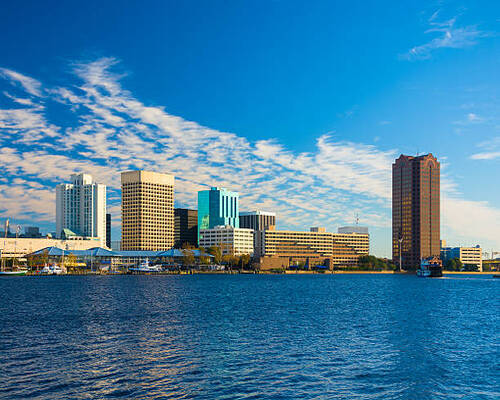 Virginia Beach