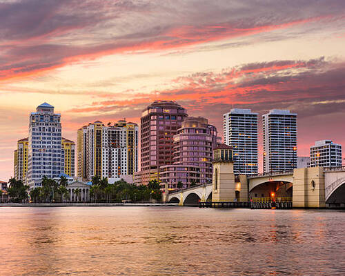Pest Control West Palm Beach