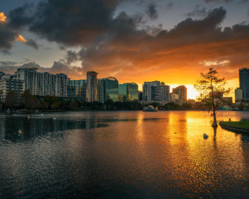 Orlando