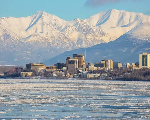 Anchorage
