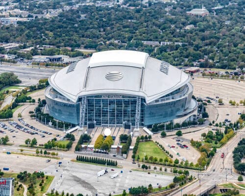 Arlington