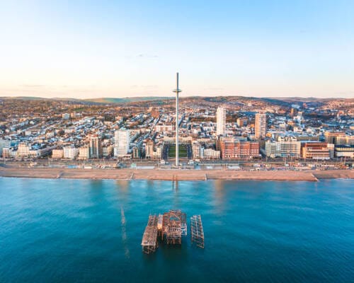 Brighton