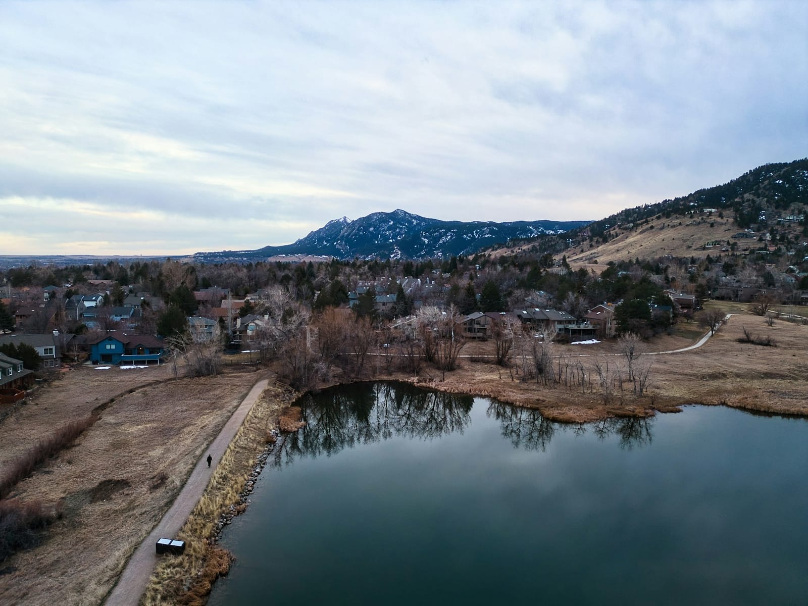Homes in Boise, ID