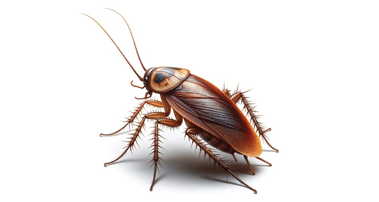 Cockroaches: Essential Guide to Understanding & Control