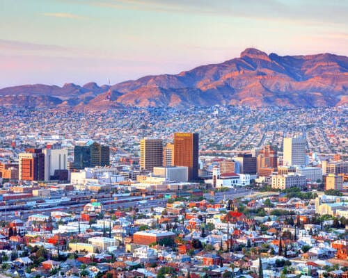 El Paso