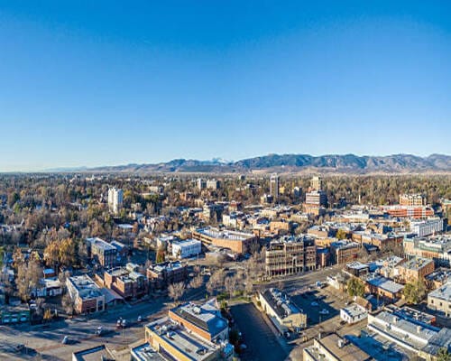 Fort Collins