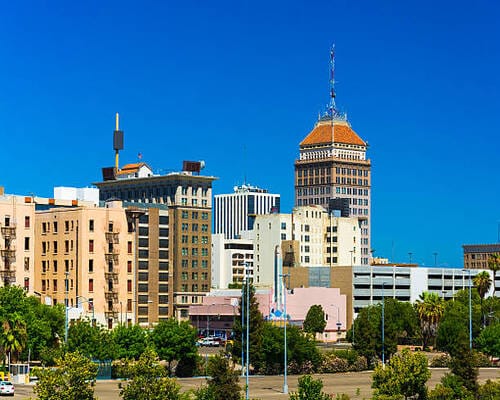 Fresno