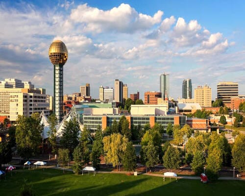 Knoxville