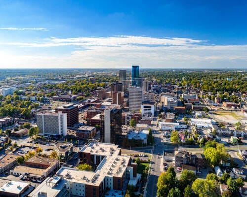 Lexington