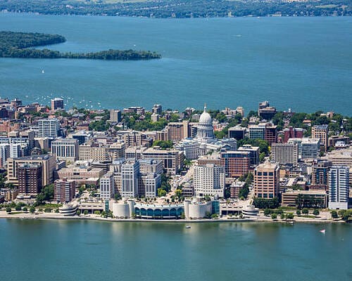 Madison