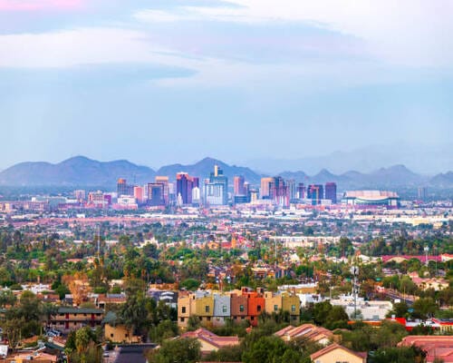 Maricopa