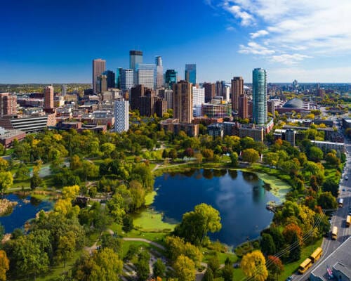 Minneapolis