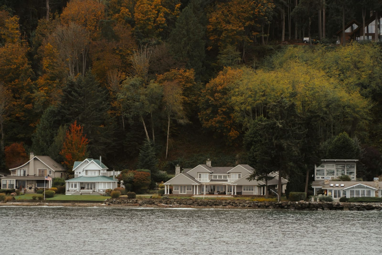 Homes in Salem, OR