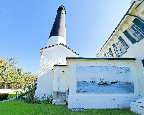 Pensacola
