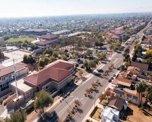 Peoria