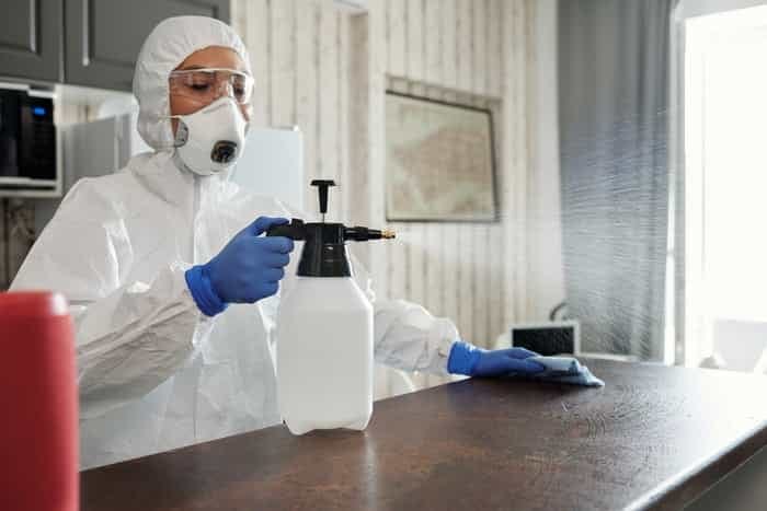 Phantom Pesticides: The Invisible Shield Against Pests