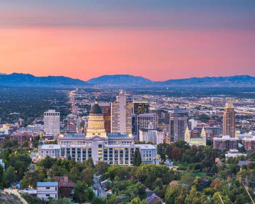 Salt Lake City