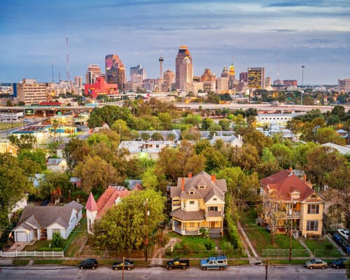 San Antonio