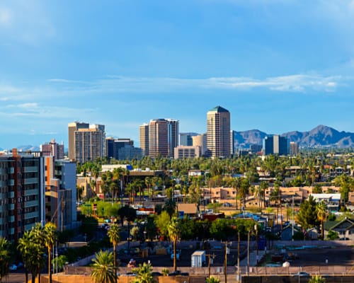 Scottsdale