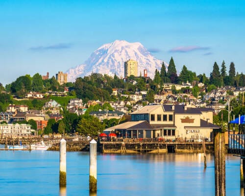 Tacoma
