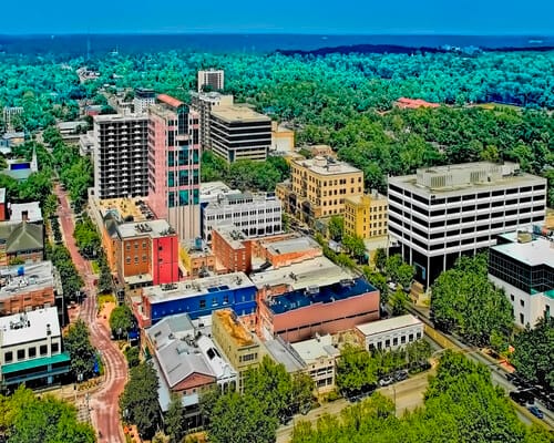 Tallahassee